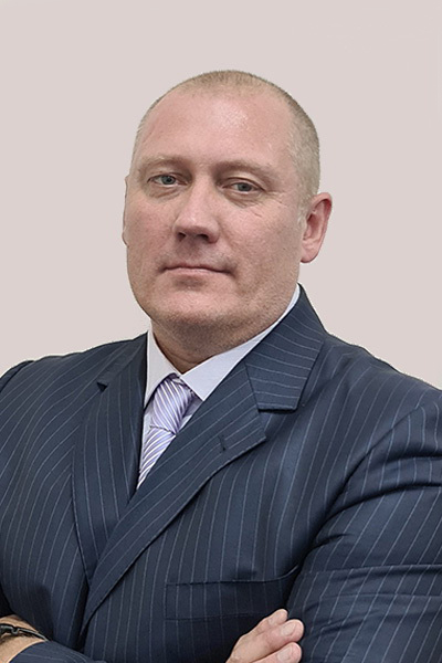 Александр Конашенок