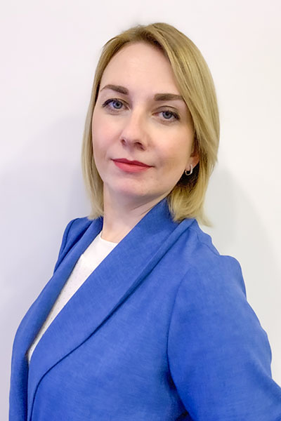 Инна Тагиева