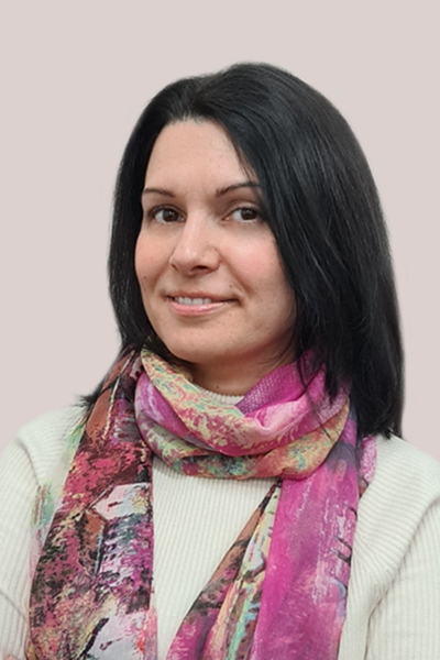 Наталья Васильева