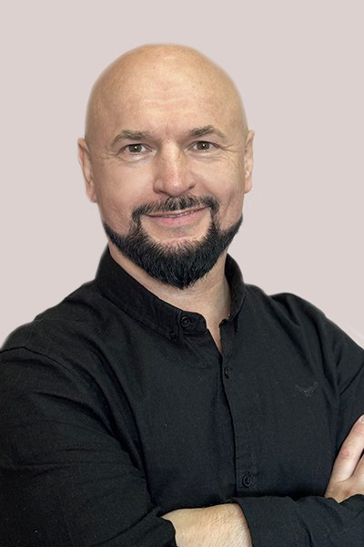 Анатолий Кимнатный