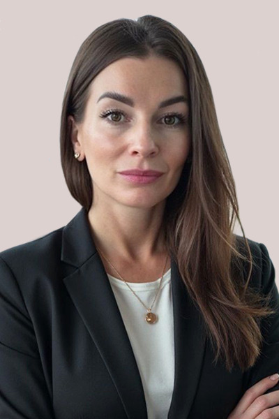 Жанна Малютина